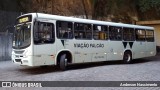 Viação Falcão RJ 179.019 na cidade de Barra Mansa, Rio de Janeiro, Brasil, por Anderson Nascimento. Número da foto: #:id.