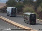 Viação Garcia 98020 na cidade de Uraí, Paraná, Brasil, por Guilherme da Silva Day. Número da foto: #12253537.