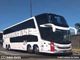 Auto Viação Catarinense 3734 na cidade de Porto Alegre, Rio Grande do Sul, Brasil, por André Lourenço de Freitas. Número da foto: #12253913.