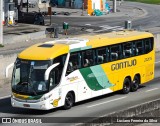 Empresa Gontijo de Transportes 21265 na cidade de Guarulhos, São Paulo, Brasil, por Luciano Ferreira da Silva. Número da foto: #12254738.