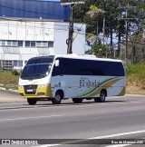Transporte El Shadai 7220015 na cidade de Manaus, Amazonas, Brasil, por Bus de Manaus AM. Número da foto: #:id.