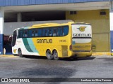 Empresa Gontijo de Transportes 17035 na cidade de Caruaru, Pernambuco, Brasil, por Lenilson da Silva Pessoa. Número da foto: #12255183.