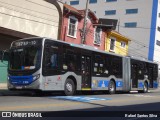 Sambaíba Transportes Urbanos 2 1814 na cidade de São Paulo, São Paulo, Brasil, por Rafael Santos Silva. Número da foto: #:id.