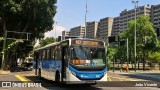 Viação Verdun B71099 na cidade de Rio de Janeiro, Rio de Janeiro, Brasil, por João Vicente. Número da foto: #:id.