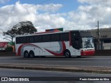 Ônibus Particulares 5384 na cidade de Betim, Minas Gerais, Brasil, por Paulo Alexandre da Silva. Número da foto: #:id.