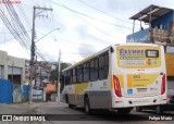 Viação Campo dos Ouros 3912 na cidade de Guarulhos, São Paulo, Brasil, por Felipe Mariz. Número da foto: #:id.