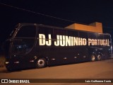 DJ Juninho Portugal 9317 na cidade de Coromandel, Minas Gerais, Brasil, por Luis Guilherme Costa. Número da foto: #12253291.