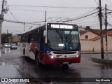 Transportadora Tinguá RJ 156.185 na cidade de Nova Iguaçu, Rio de Janeiro, Brasil, por Iury Moreira. Número da foto: #:id.