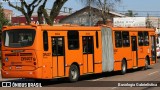 Cristo Rei > CCD Transporte Coletivo > SPE Via Mobilidade S/A DR407 na cidade de Curitiba, Paraná, Brasil, por Busologia Gabrielística. Número da foto: #12255453.