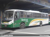 Transporte e Turismo Iluminada MG 1.085 na cidade de Magé, Rio de Janeiro, Brasil, por Edson Alexandree. Número da foto: #:id.