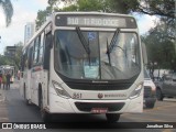 Borborema Imperial Transportes 861 na cidade de Recife, Pernambuco, Brasil, por Jonathan Silva. Número da foto: #:id.
