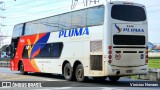 Pluma Conforto e Turismo 7008 na cidade de São José dos Campos, São Paulo, Brasil, por Vinicius Novaes. Número da foto: #:id.