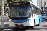 Viação Real - Varginha 6890 na cidade de Varginha, Minas Gerais, Brasil, por Claudio Luiz. Número da foto: #12255515.