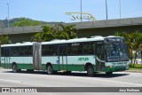 Jotur - Auto Ônibus e Turismo Josefense 1538 na cidade de Florianópolis, Santa Catarina, Brasil, por Jacy Emiliano. Número da foto: #:id.