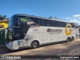 Gonçalves Viagens e Excursões 2021 na cidade de Porto Seguro, Bahia, Brasil, por Nealtson Bruno Santos. Número da foto: #:id.