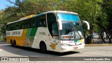 Empresa Gontijo de Transportes 14505 na cidade de São Paulo, São Paulo, Brasil, por Leandro Expedito Silva. Número da foto: #12253611.