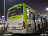 BsBus Mobilidade 504521 na cidade de Brasília, Distrito Federal, Brasil, por Roger Michel. Número da foto: #12253682.