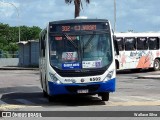 Viação Atalaia Transportes 6582 na cidade de Aracaju, Sergipe, Brasil, por Wallace Silva. Número da foto: #:id.