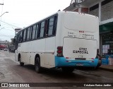 Ônibus Particulares 07024 na cidade de Manaus, Amazonas, Brasil, por Cristiano Eurico Jardim. Número da foto: #:id.