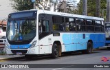 Viação Real - Varginha 7300 na cidade de Varginha, Minas Gerais, Brasil, por Claudio Luiz. Número da foto: #12255518.