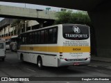 N Transportes 7156 na cidade de Belo Horizonte, Minas Gerais, Brasil, por Douglas Célio Brandao. Número da foto: #12254593.