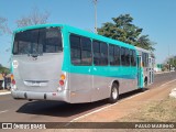 Ônibus Particulares 4C20 na cidade de Campo Grande, Mato Grosso do Sul, Brasil, por PAULO MARINHO. Número da foto: #:id.