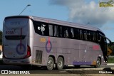 Rota Transportes Rodoviários 9115 na cidade de Jaguaquara, Bahia, Brasil, por Filipe Lima. Número da foto: #:id.