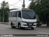 Ônibus Particulares NOT7H53 na cidade de Manaus, Amazonas, Brasil, por Cristiano Eurico Jardim. Número da foto: #12253160.