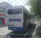 Disk Bus 8435 na cidade de São Paulo, São Paulo, Brasil, por André Leandro. Número da foto: #12254820.
