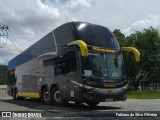 Viação Itapemirim 20011 na cidade de Juiz de Fora, Minas Gerais, Brasil, por Fabiano da Silva Oliveira. Número da foto: #12253580.