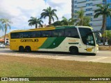 Empresa Gontijo de Transportes 15030 na cidade de Ipatinga, Minas Gerais, Brasil, por Celso ROTA381. Número da foto: #12252915.