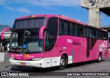 UTIL - União Transporte Interestadual de Luxo 9844 na cidade de Rio de Janeiro, Rio de Janeiro, Brasil, por João Victor - PHOTOVICTORBUS. Número da foto: #:id.