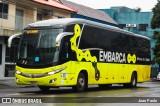 Expresso Princesa dos Campos 6986 na cidade de Toledo, Paraná, Brasil, por Joao Paulo. Número da foto: #:id.