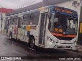 Transcel > CS Brasil 1017 na cidade de Mogi das Cruzes, São Paulo, Brasil, por Rafael Lopes de Oliveira. Número da foto: #12253949.