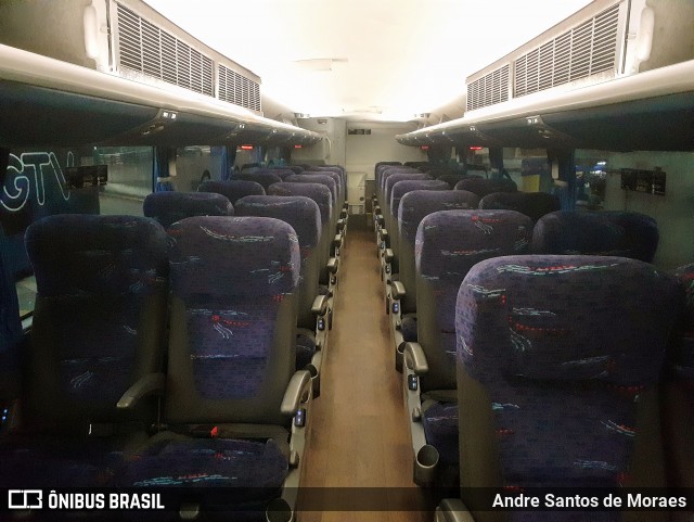 Expresso do Sul 419309 na cidade de São Paulo, São Paulo, Brasil, por Andre Santos de Moraes. Número da foto: #12256904.