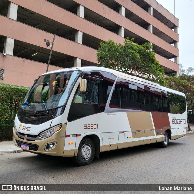 Turismo Bozzato 32301 na cidade de São Paulo, São Paulo, Brasil, por Lohan Mariano. Número da foto: #12256052.