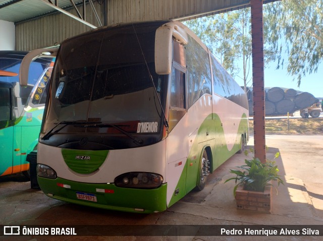 Manezinho Tur 2000 na cidade de Formosa do Rio Preto, Bahia, Brasil, por Pedro Henrique Alves Silva. Número da foto: #12258366.