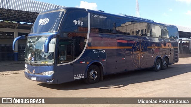 TRP Viagens 1808 na cidade de Santa Inês, Maranhão, Brasil, por Miqueias Pereira Sousa. Número da foto: #12257629.