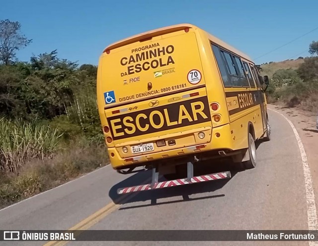 Prefeitura Municipal de Bom Sucesso ESCOLARES na cidade de Bom Sucesso, Minas Gerais, Brasil, por Matheus Fortunato. Número da foto: #12257183.