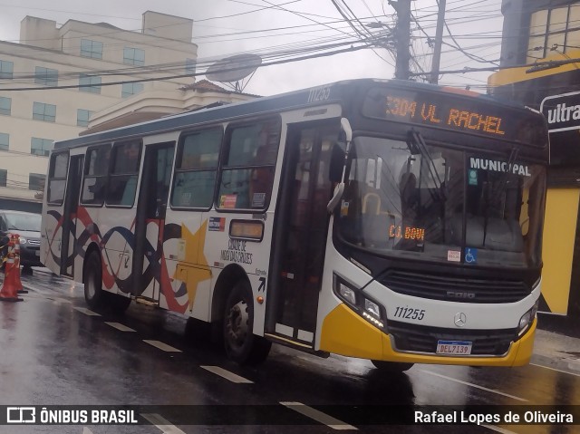 Transcel > CS Brasil 111255 na cidade de Mogi das Cruzes, São Paulo, Brasil, por Rafael Lopes de Oliveira. Número da foto: #12256084.