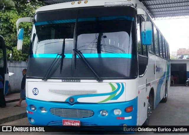 Coopeventos 58 na cidade de Manaus, Amazonas, Brasil, por Cristiano Eurico Jardim. Número da foto: #12256744.