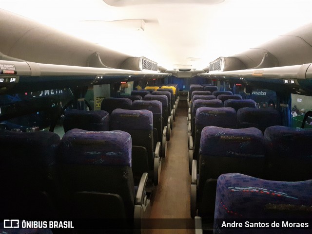 Expresso do Sul 419309 na cidade de São Paulo, São Paulo, Brasil, por Andre Santos de Moraes. Número da foto: #12256909.