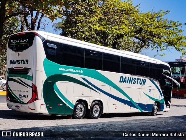 Danistur 2023 na cidade de Goiânia, Goiás, Brasil, por Carlos Daniel Moreira Batista. Número da foto: #12255795.