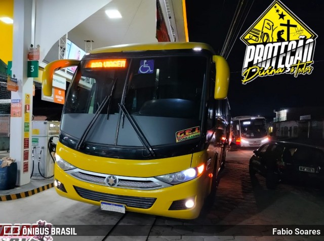 Trans Lary 7G26 na cidade de Bragança, Pará, Brasil, por Fabio Soares. Número da foto: #12255659.