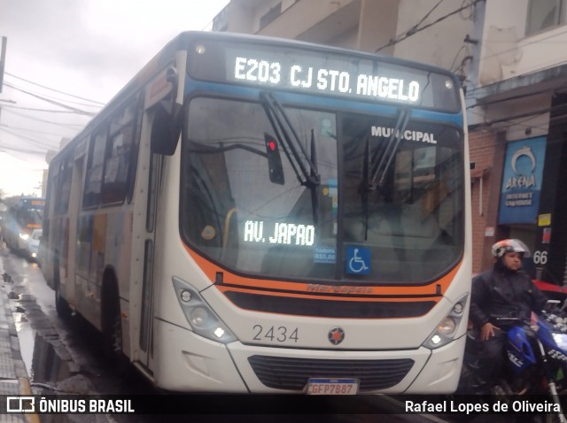 Breda > Princesa do Norte Mogi das Cruzes 2434 na cidade de Mogi das Cruzes, São Paulo, Brasil, por Rafael Lopes de Oliveira. Número da foto: #12258215.