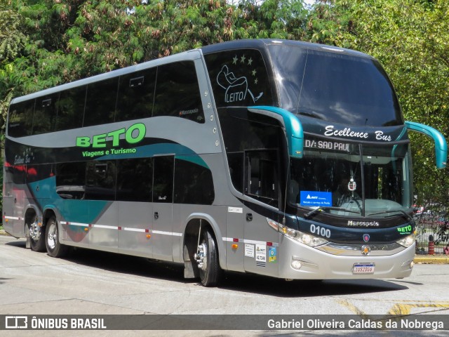 Beto Viagens e Turismo 0100 na cidade de São Paulo, São Paulo, Brasil, por Gabriel Oliveira Caldas da Nobrega. Número da foto: #12256683.