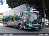 Viação Motta 24005 na cidade de São Paulo, São Paulo, Brasil, por Emerson Dorneles. Número da foto: #12256981.