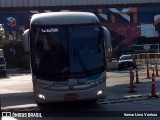 Auto Viação 1001 RJ 108.665 na cidade de Rio de Janeiro, Rio de Janeiro, Brasil, por Itamar Lima Ventura. Número da foto: #:id.