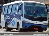 Rápido Quixelô 9012 na cidade de Fortaleza, Ceará, Brasil, por Paulo Henrique Felício Freitas. Número da foto: #:id.
