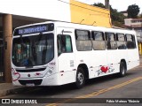 Trectur 1802 na cidade de Três Corações, Minas Gerais, Brasil, por Fábio Mateus Tibúrcio. Número da foto: #:id.